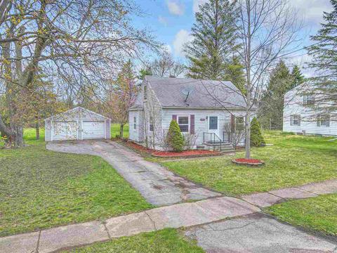 2402 Wallace Dr, Jackson, MI 49203 photo 1