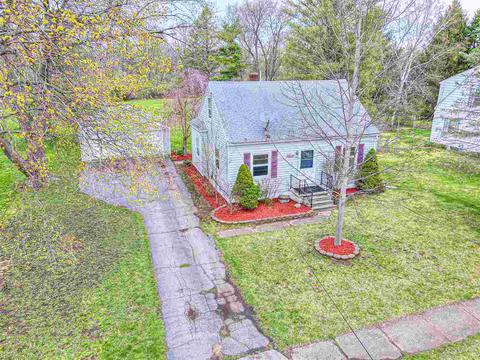 2402 Wallace Dr, Jackson, MI 49203 photo 19
