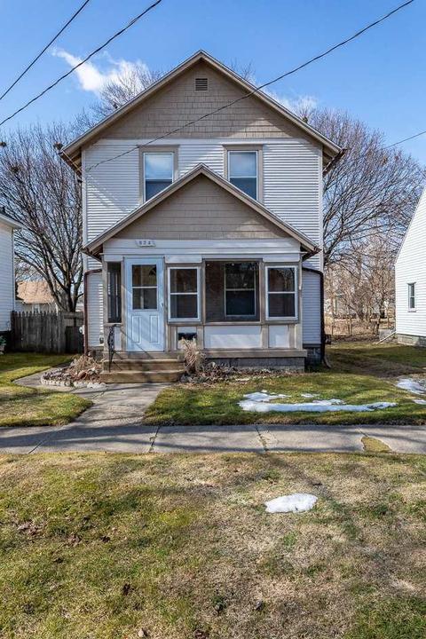 824 Eaton St, Jackson, MI 49202 photo 32