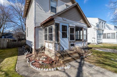 824 Eaton St, Jackson, MI 49202 photo 30