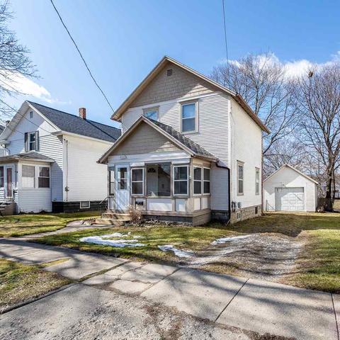 824 Eaton St, Jackson, MI 49202 photo 33