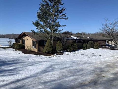 6074 Browns Lake Rd, Jackson, MI 49203 photo 1