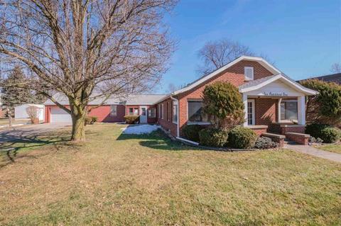 601 21st St, Jackson, MI 49203 photo 4