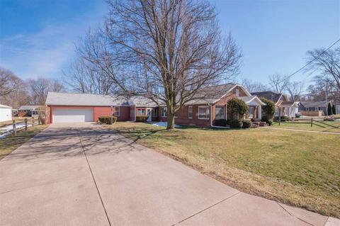 601 21st St, Jackson, MI 49203 photo 1