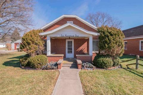 601 21st St, Jackson, MI 49203 photo 3