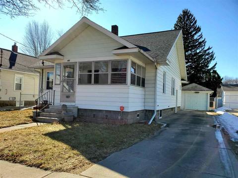412 Orange St, Jackson, MI 49202 photo 1