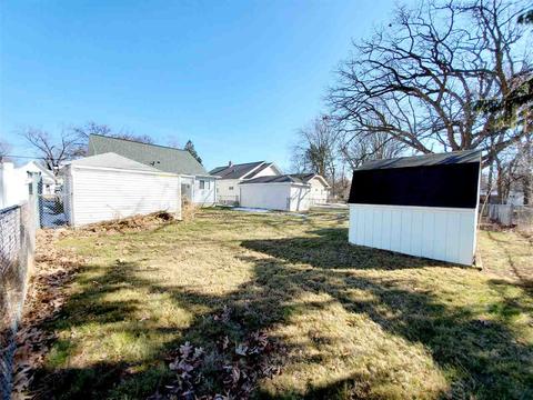 412 Orange St, Jackson, MI 49202 photo 16