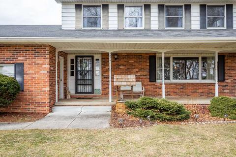4274 Springbrook Rd, Jackson, MI 49201 photo 2