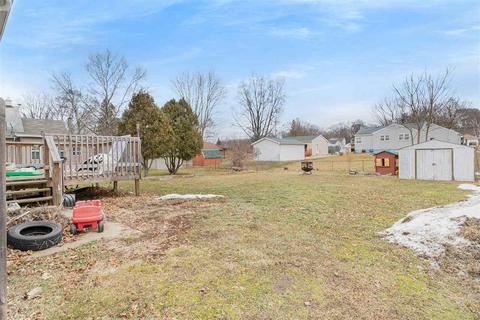 923 Whitney St, Jackson, MI 49202 photo 23