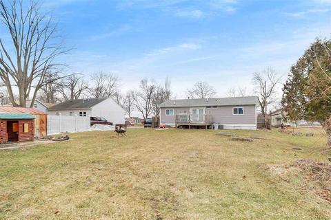 923 Whitney St, Jackson, MI 49202 photo 24