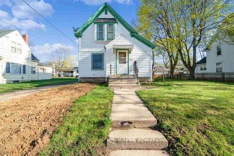 514 Garfield, Jackson, MI 49203 photo 1