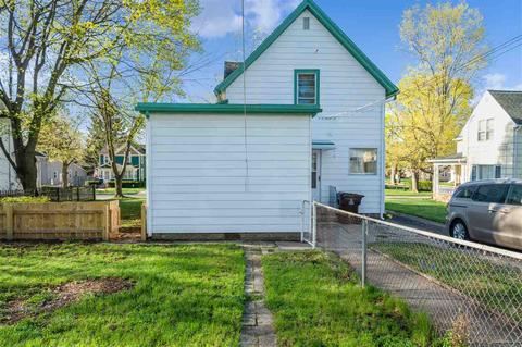 514 Garfield, Jackson, MI 49203 photo 16