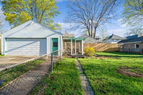 514 Garfield, Jackson, MI 49203 photo 2