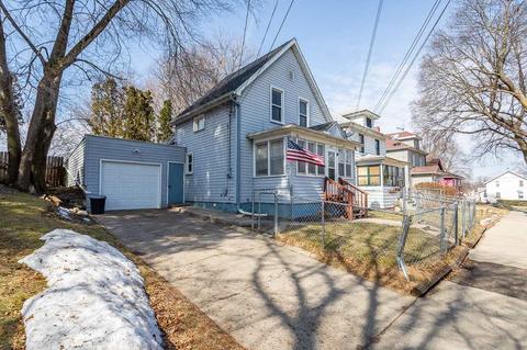608 S Gorham, Jackson, MI 49203 photo 3