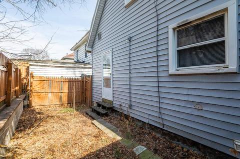 608 S Gorham, Jackson, MI 49203 photo 6