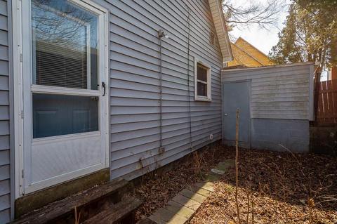 608 S Gorham, Jackson, MI 49203 photo 7