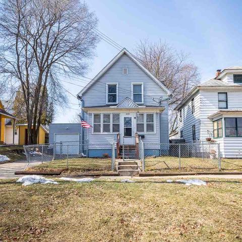 608 S Gorham, Jackson, MI 49203 photo 1