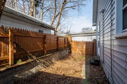 608 S Gorham, Jackson, MI 49203 photo 5