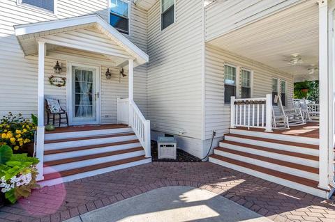 810 S West Ave, Jackson, MI 49203 photo 36
