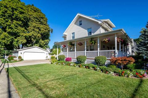 810 S West Ave, Jackson, MI 49203 photo 33