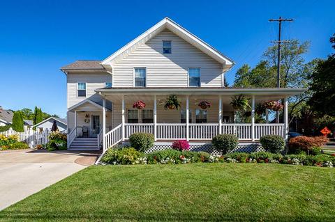 810 S West Ave, Jackson, MI 49203 photo 1