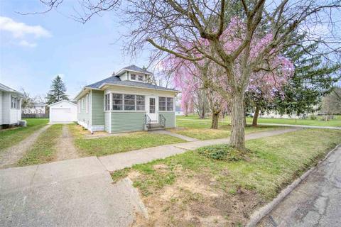203 E Porter St, Jackson, MI 49202 photo 1