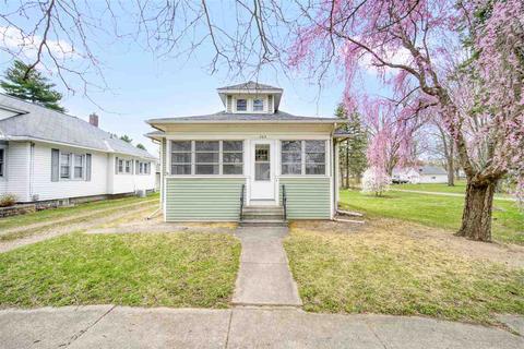 203 E Porter St, Jackson, MI 49202 photo 29