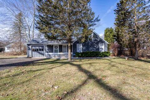 3336 Bailey Rd, Jackson, MI 49201 photo 1
