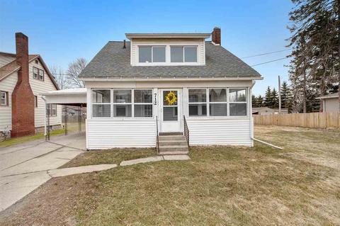 712 Bellevue, Jackson, MI 49202 photo 29