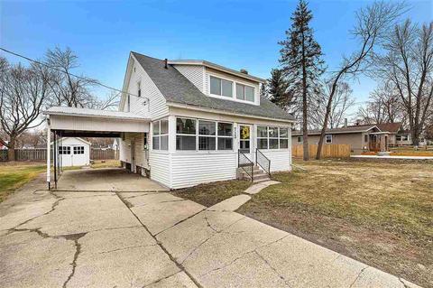 712 Bellevue, Jackson, MI 49202 photo 1