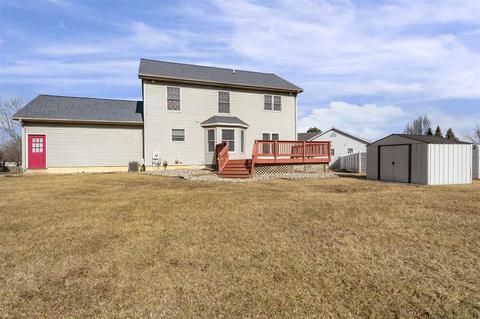 4919 Ledgerock, Jackson, MI 49201 photo 3