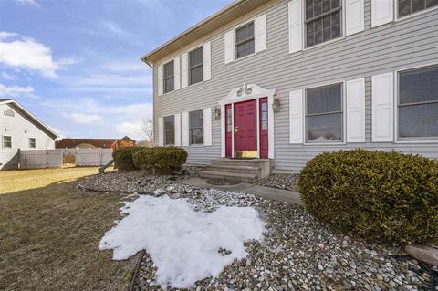 4919 Ledgerock, Jackson, MI 49201 photo 2