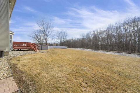 4919 Ledgerock, Jackson, MI 49201 photo 4