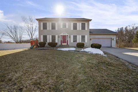 4919 Ledgerock, Jackson, MI 49201 photo 1