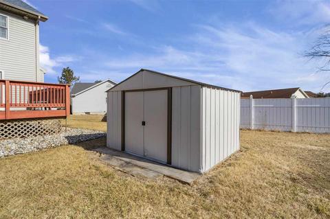 4919 Ledgerock, Jackson, MI 49201 photo 5