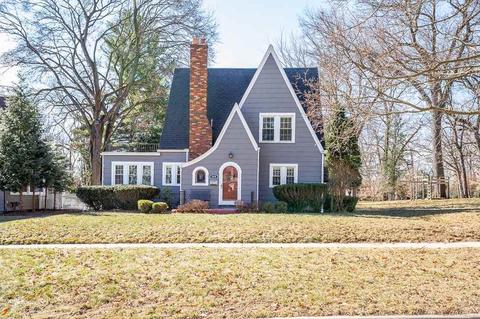 809 Brighton, Jackson, MI 49203 photo 2