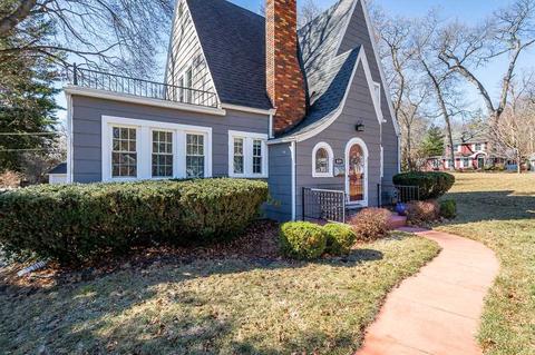 809 Brighton, Jackson, MI 49203 photo 1