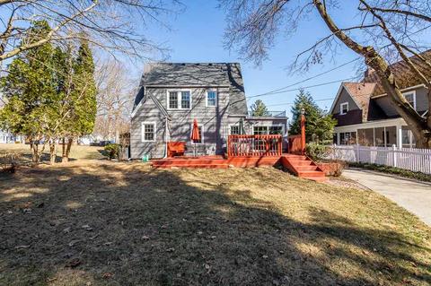 809 Brighton, Jackson, MI 49203 photo 39