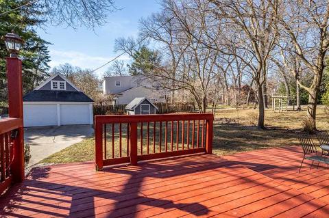809 Brighton, Jackson, MI 49203 photo 33