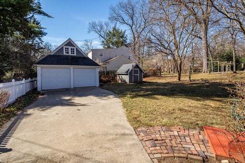 809 Brighton, Jackson, MI 49203 photo 36