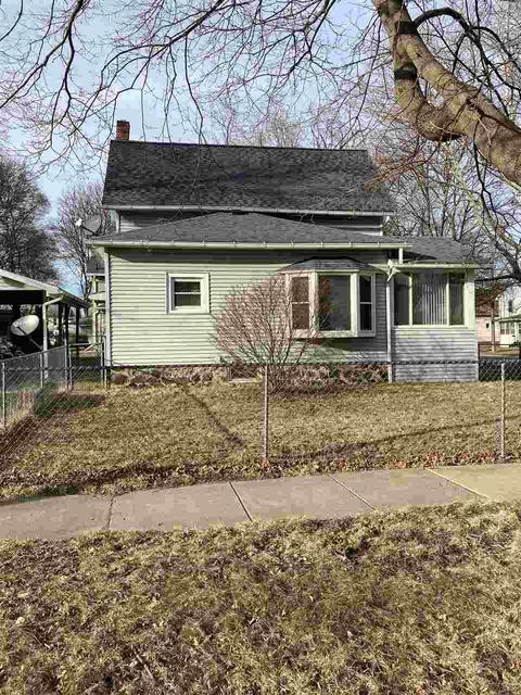 312 S Gorham, Jackson, MI 49203 photo 6