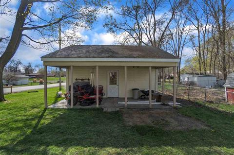 2440 Vining, Jackson, MI 49203 photo 8