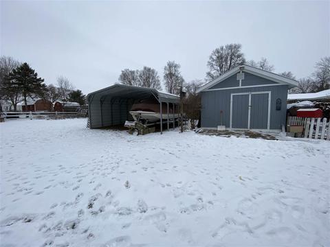 3778 Kaiser Rd, Tecumseh, MI 49286 photo 14