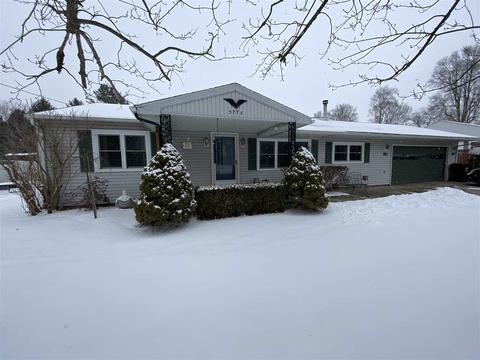 3778 Kaiser Rd, Tecumseh, MI 49286 photo 1