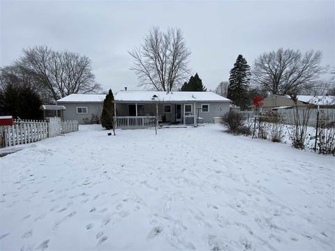 3778 Kaiser Rd, Tecumseh, MI 49286 photo 17