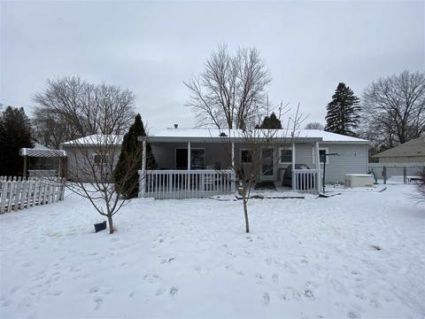 3778 Kaiser Rd, Tecumseh, MI 49286 photo 18