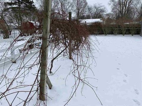 3778 Kaiser Rd, Tecumseh, MI 49286 photo 15