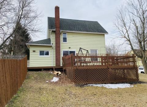 609 S Pleasant St, Jackson, MI 49201 photo 3