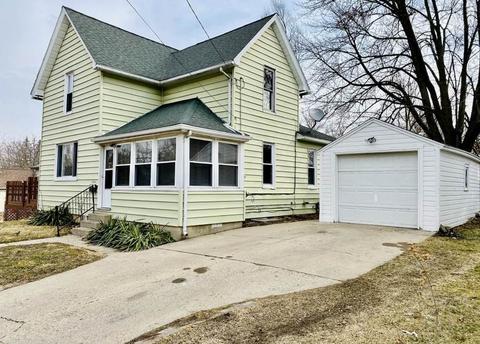 609 S Pleasant St, Jackson, MI 49201 photo 1