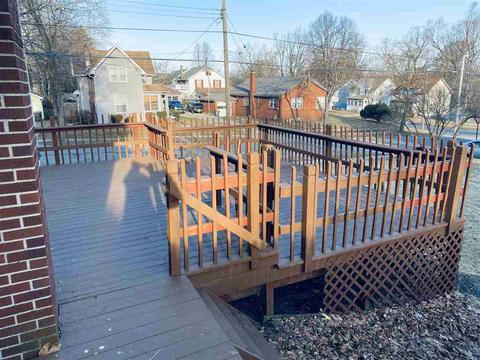 609 S Pleasant St, Jackson, MI 49201 photo 17
